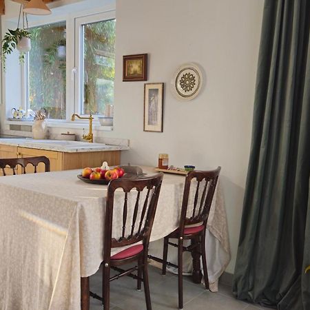 Bed And Breakfast Near 'S-Hertogenbosch Rosmalen Ngoại thất bức ảnh