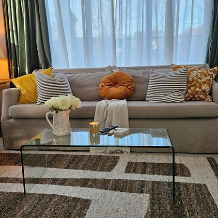 Bed And Breakfast Near 'S-Hertogenbosch Rosmalen Ngoại thất bức ảnh