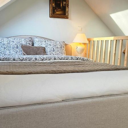 Bed And Breakfast Near 'S-Hertogenbosch Rosmalen Ngoại thất bức ảnh