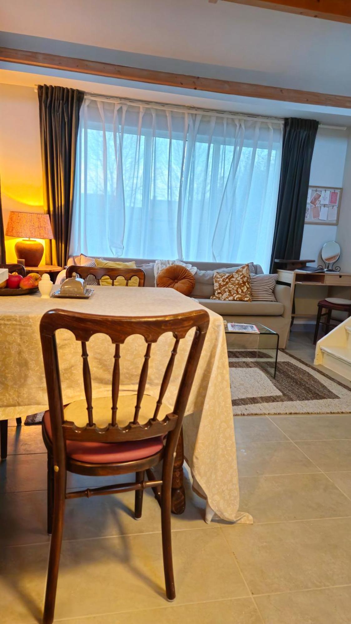 Bed And Breakfast Near 'S-Hertogenbosch Rosmalen Ngoại thất bức ảnh