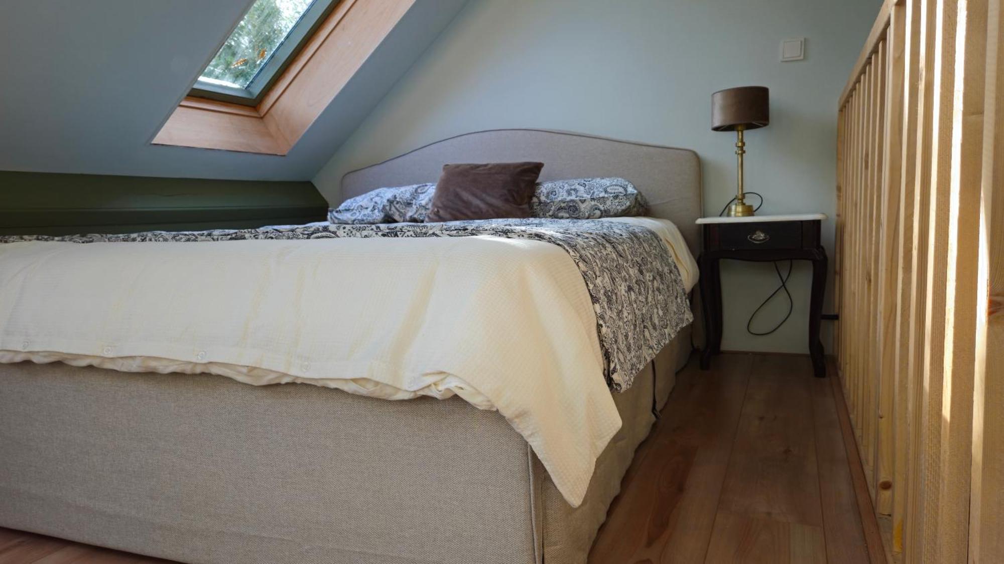 Bed And Breakfast Near 'S-Hertogenbosch Rosmalen Ngoại thất bức ảnh