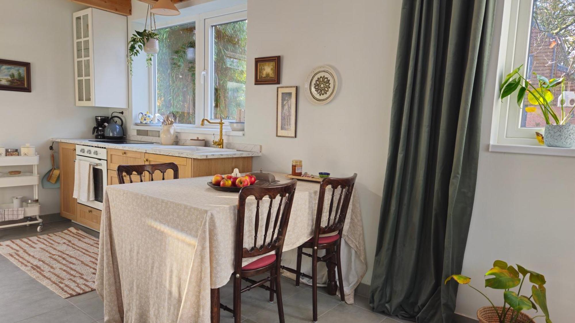 Bed And Breakfast Near 'S-Hertogenbosch Rosmalen Ngoại thất bức ảnh