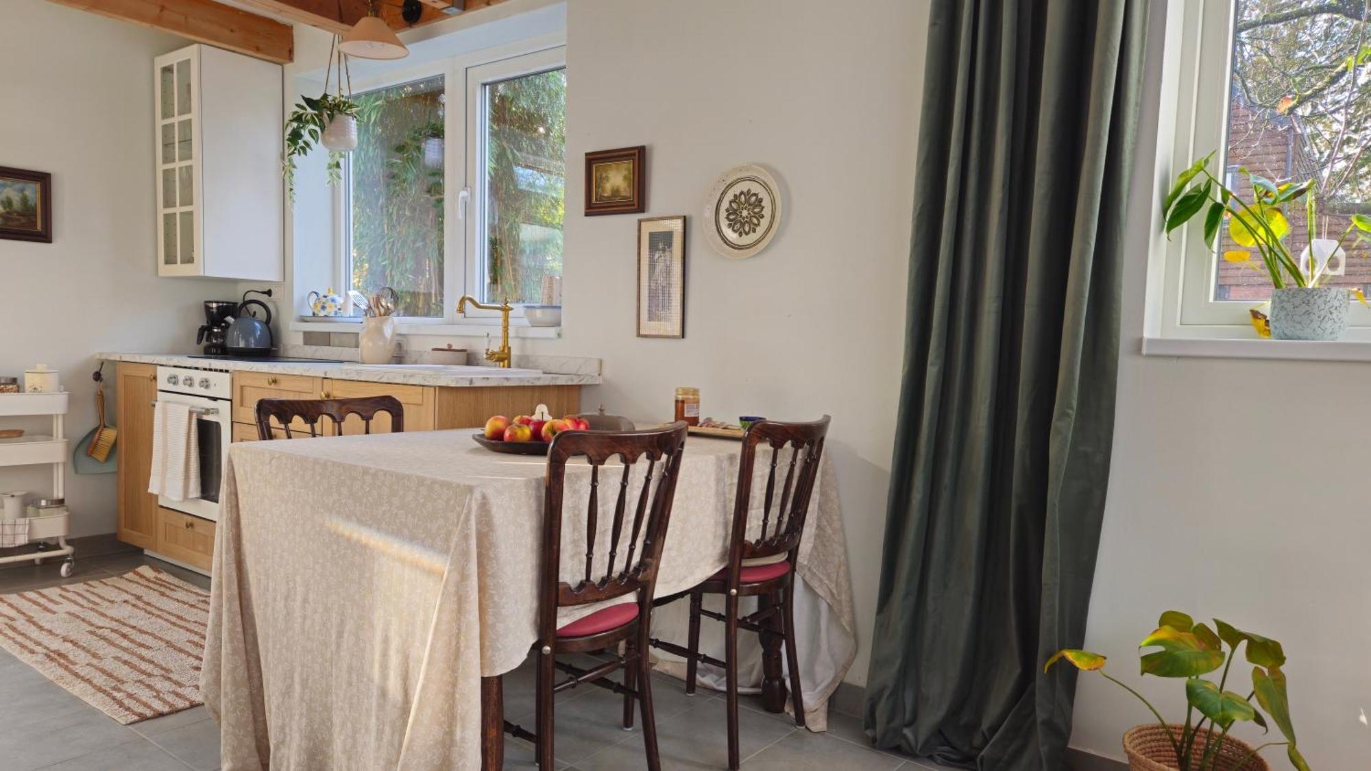 Bed And Breakfast Near 'S-Hertogenbosch Rosmalen Ngoại thất bức ảnh