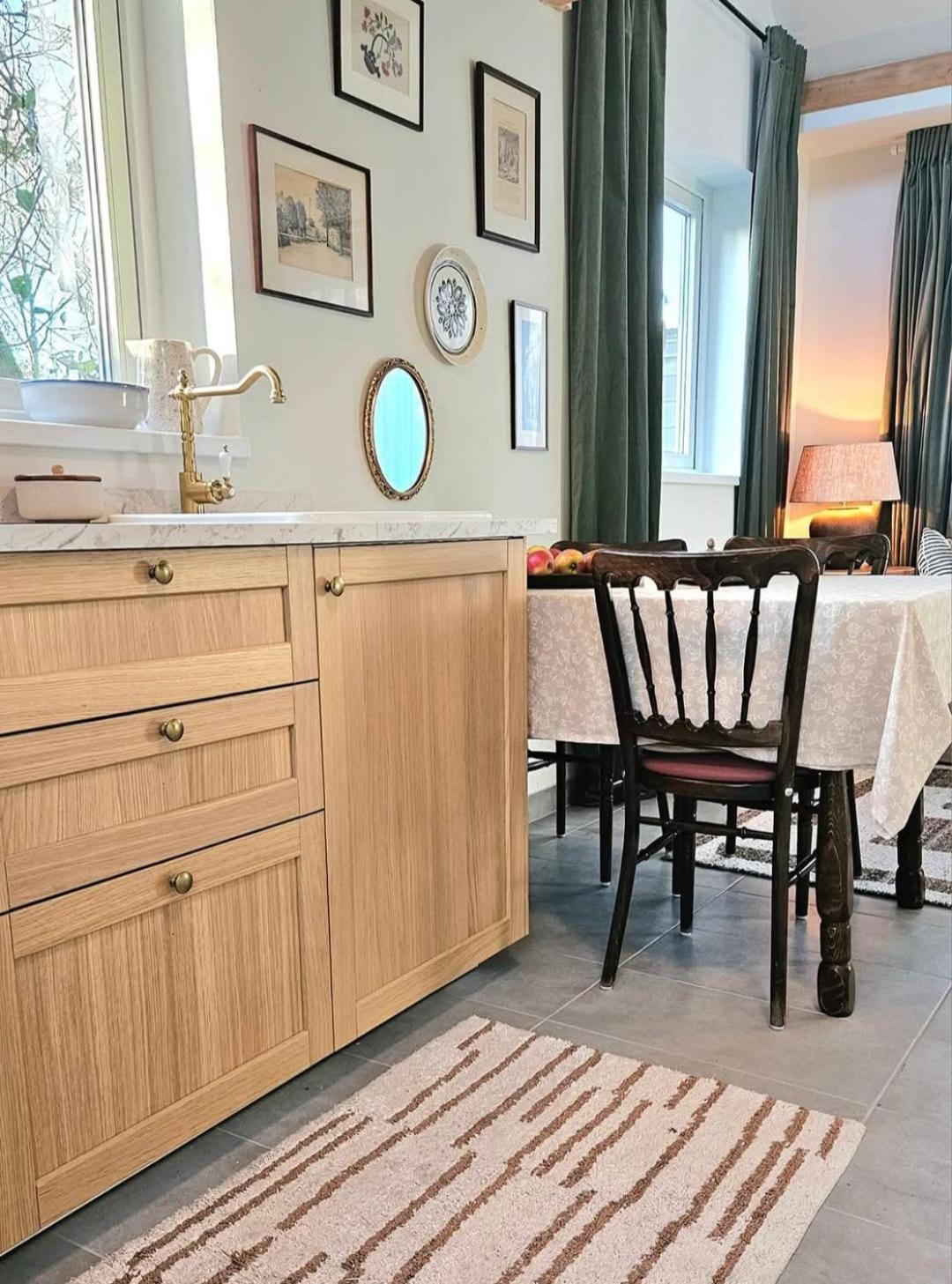 Bed And Breakfast Near 'S-Hertogenbosch Rosmalen Ngoại thất bức ảnh