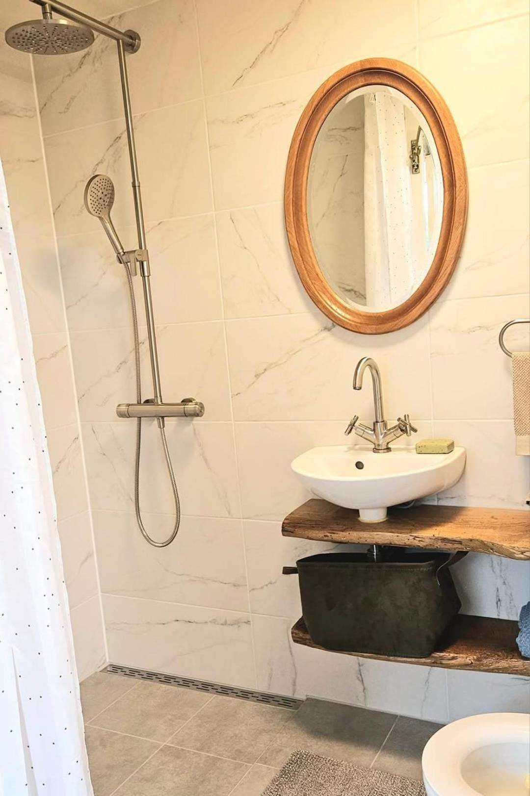 Bed And Breakfast Near 'S-Hertogenbosch Rosmalen Ngoại thất bức ảnh