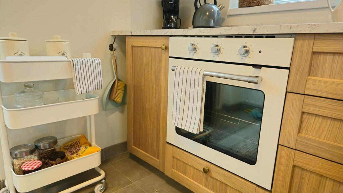 Bed And Breakfast Near 'S-Hertogenbosch Rosmalen Ngoại thất bức ảnh
