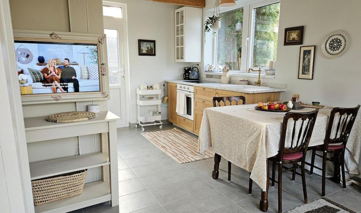 Bed And Breakfast Near 'S-Hertogenbosch Rosmalen Ngoại thất bức ảnh
