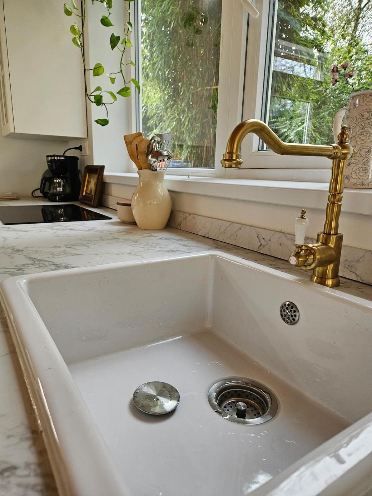 Bed And Breakfast Near 'S-Hertogenbosch Rosmalen Ngoại thất bức ảnh